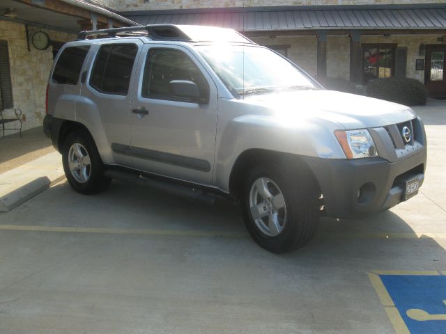 Nissan Xterra 2007 photo 3