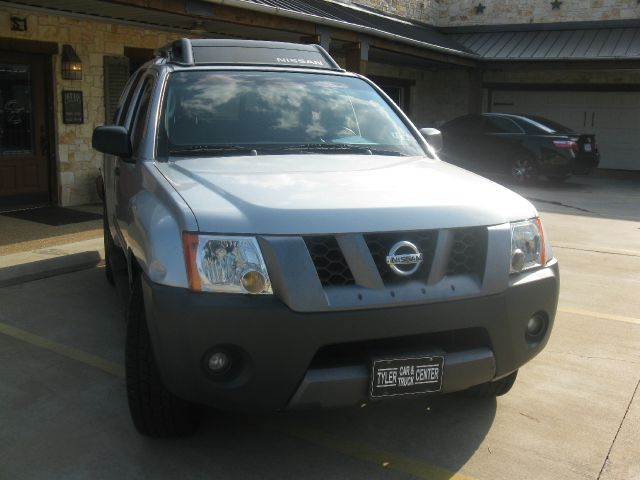 Nissan Xterra 2007 photo 4