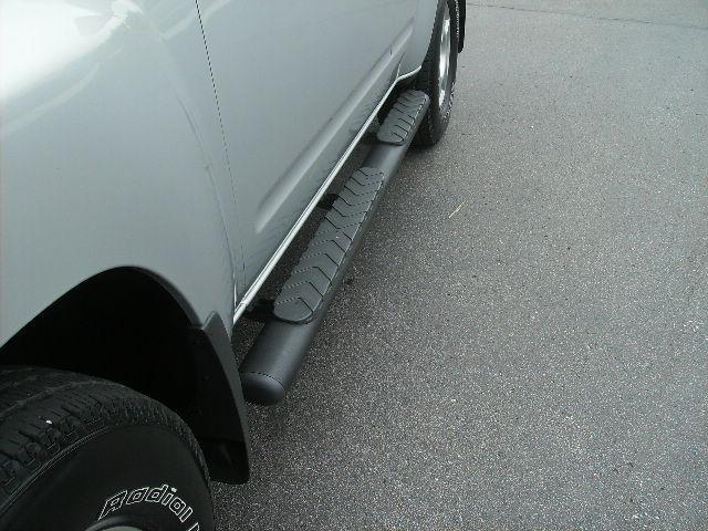 Nissan Xterra 2008 photo 2