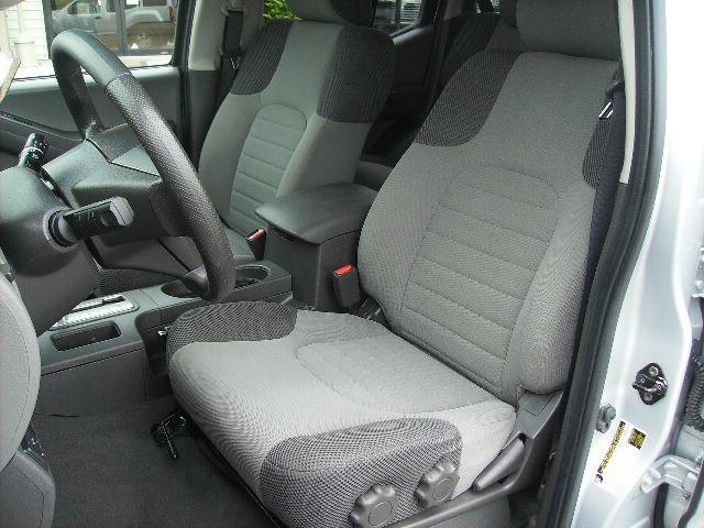 Nissan Xterra 2008 photo 3