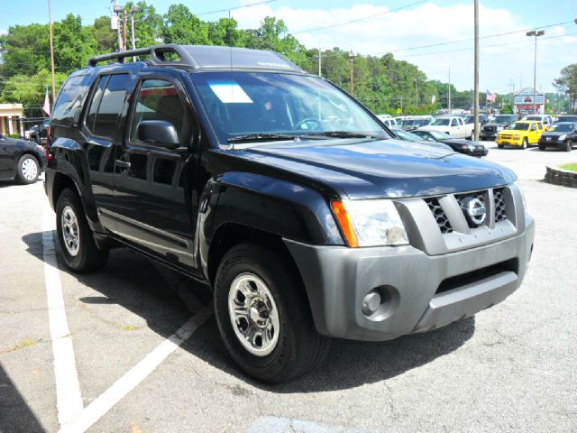 Nissan Xterra 2008 photo 3