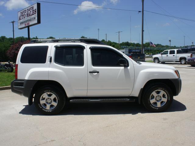 Nissan Xterra 2008 photo 2