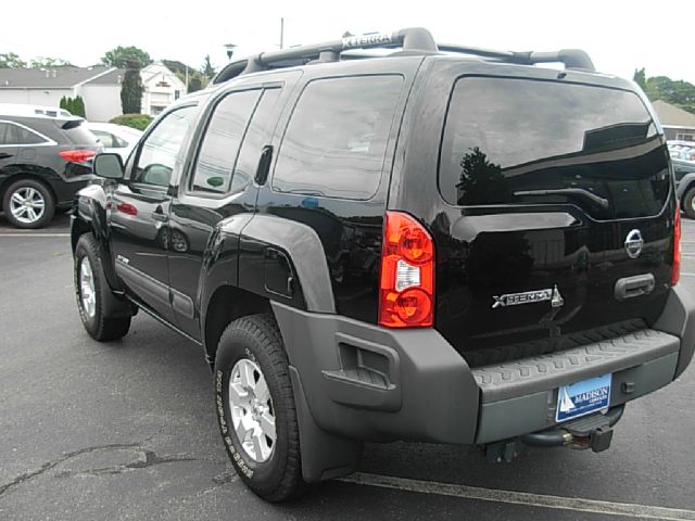 Nissan Xterra 2008 photo 2
