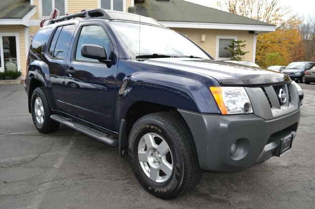 Nissan Xterra 2008 photo 3
