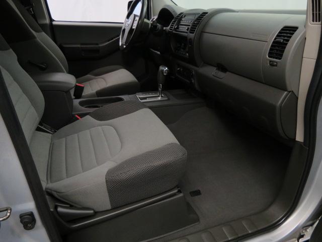 Nissan Xterra 325ci RWD SUV