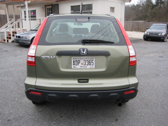 Nissan Xterra EX-L W/ DVD System SUV