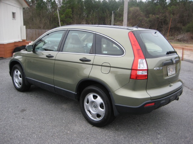 Nissan Xterra 2008 photo 1