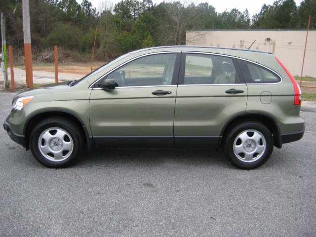 Nissan Xterra 2008 photo 2