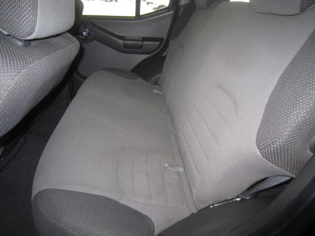 Nissan Xterra 2008 photo 3