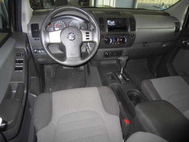 Nissan Xterra 2008 photo 4
