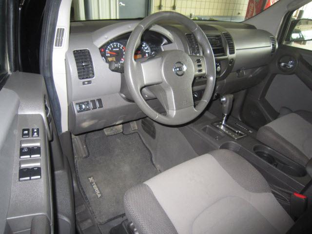 Nissan Xterra 2008 photo 5