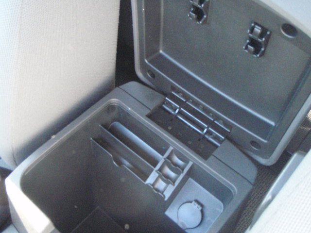 Nissan Xterra EX-L W/ DVD System SUV