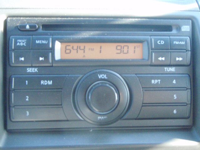 Nissan Xterra 2008 photo 27