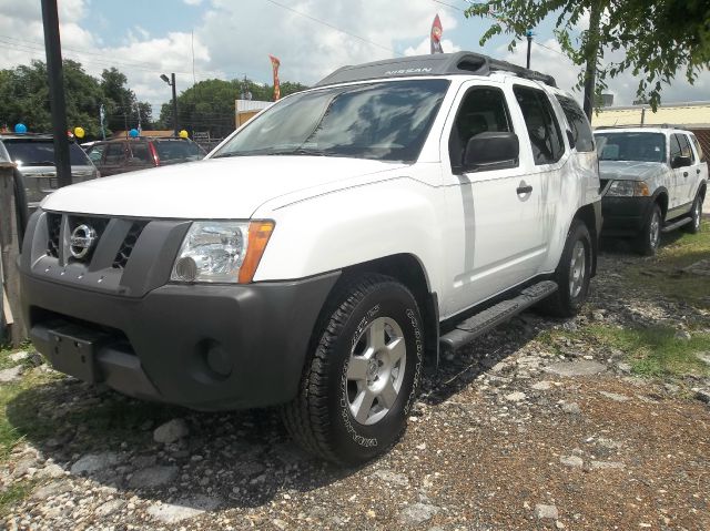 Nissan Xterra 2008 photo 2