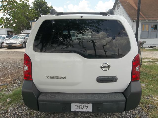 Nissan Xterra 2008 photo 3