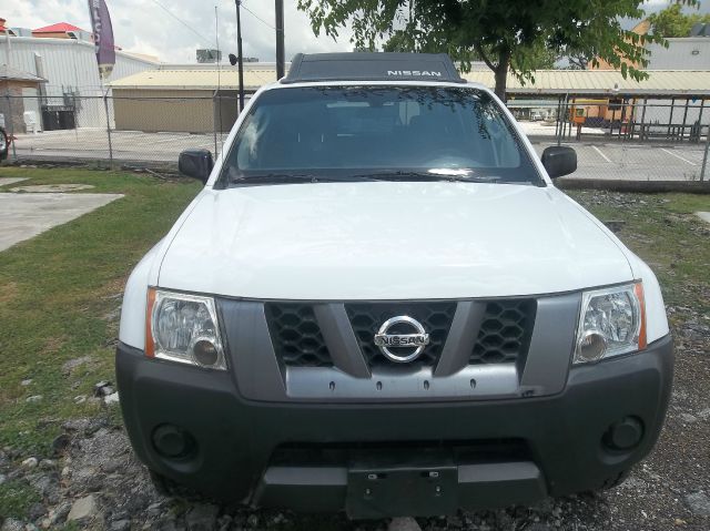 Nissan Xterra 2008 photo 4