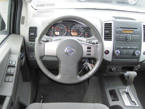 Nissan Xterra Unknown Other