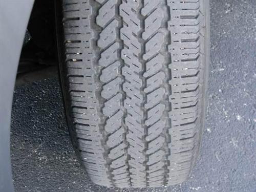 Nissan Xterra Unknown Other