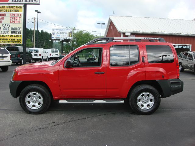 Nissan Xterra 2009 photo 3