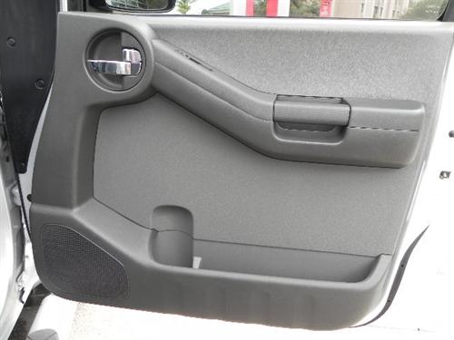 Nissan Xterra 2009 photo 1