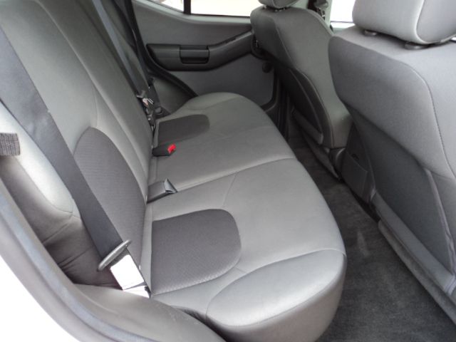 Nissan Xterra 2009 photo 1