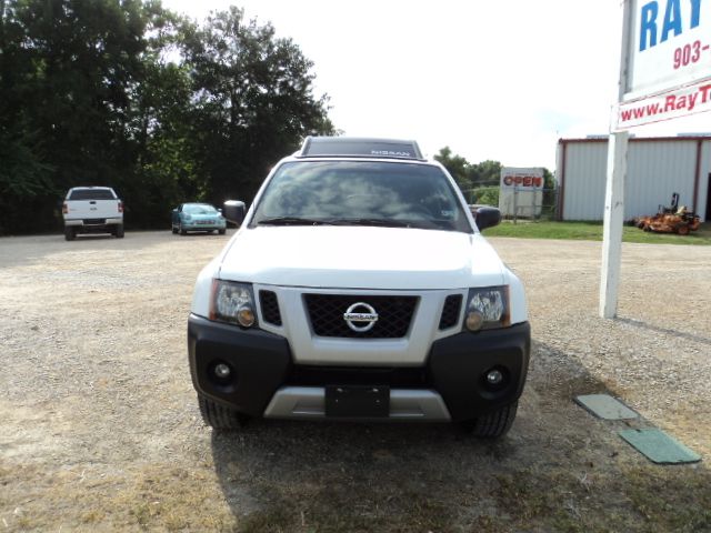 Nissan Xterra 2009 photo 2