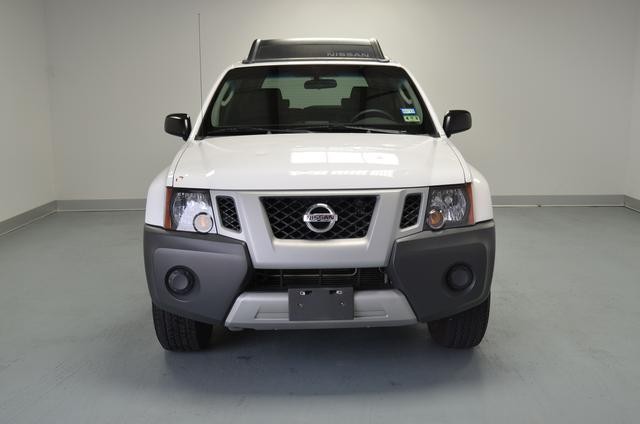 Nissan Xterra 2009 photo 1