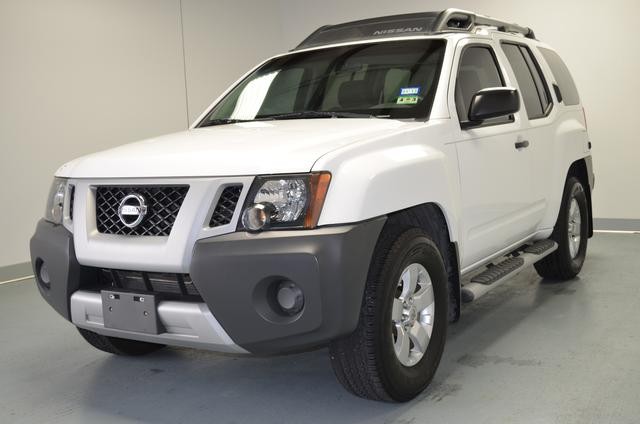Nissan Xterra 2009 photo 2