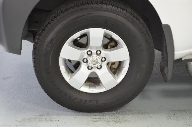Nissan Xterra 2009 photo 3