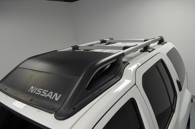 Nissan Xterra 2009 photo 4