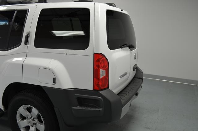 Nissan Xterra 2009 photo 5