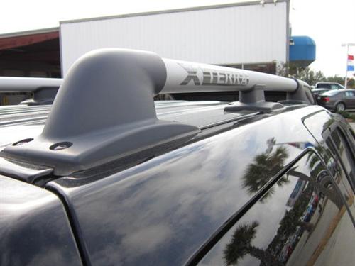 Nissan Xterra 2009 photo 5