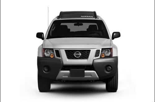 Nissan Xterra 2009 photo 4