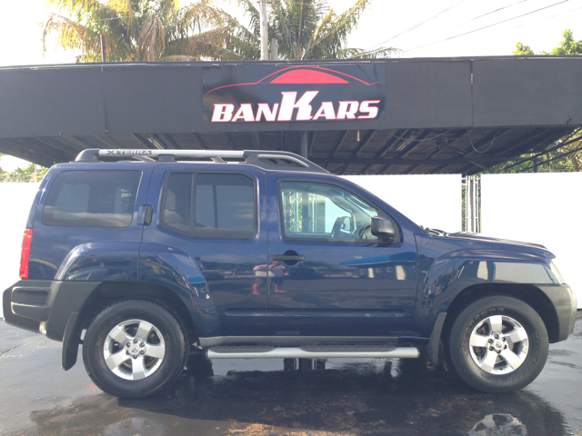 Nissan Xterra 2009 photo 2