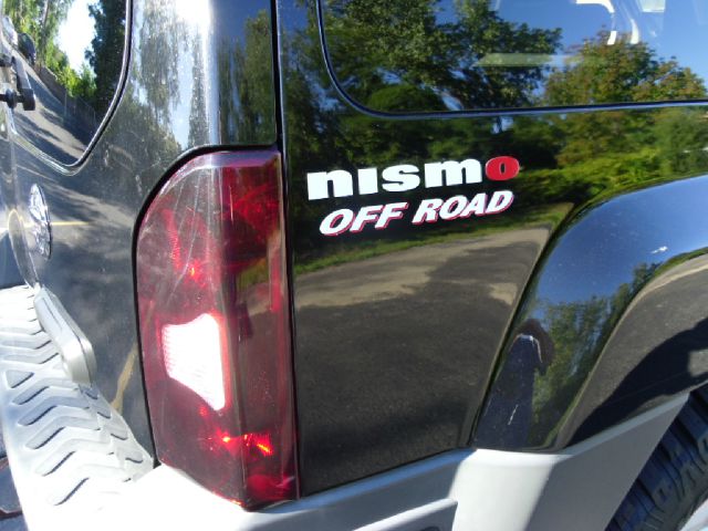 Nissan Xterra 2009 photo 1