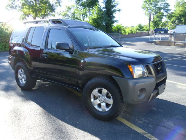 Nissan Xterra 2009 photo 3