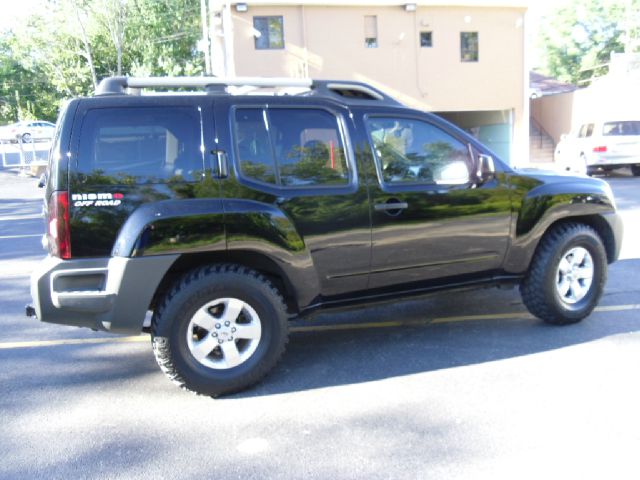 Nissan Xterra 2009 photo 4