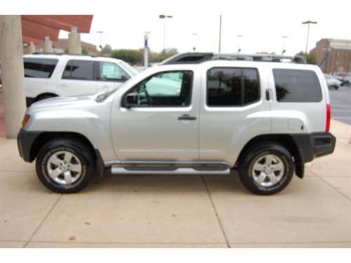 Nissan Xterra Unknown Other