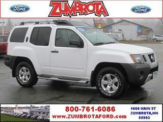 Nissan Xterra Unknown Other