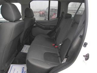 Nissan Xterra 2009 photo 1