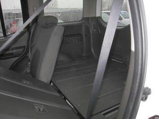 Nissan Xterra 2009 photo 2