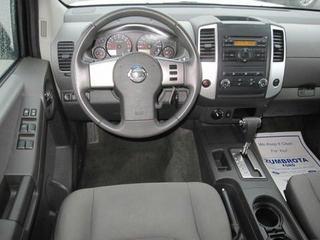 Nissan Xterra 2009 photo 3