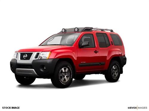 Nissan Xterra Unknown Other