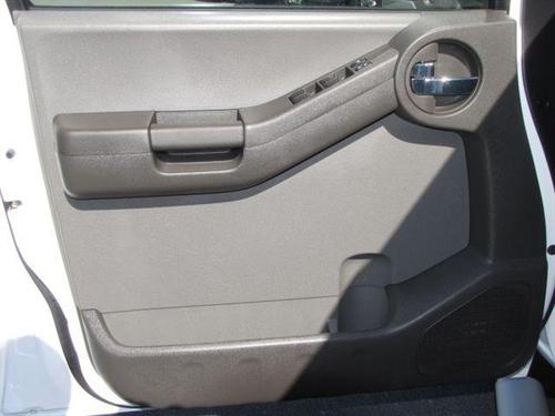 Nissan Xterra 2010 photo 4