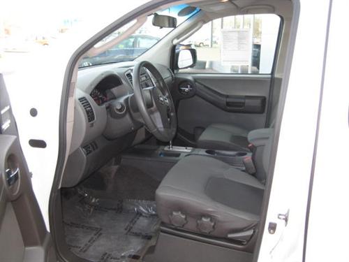 Nissan Xterra 2010 photo 4