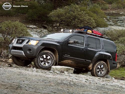 Nissan Xterra Station Wagonscion XB Wagon Other