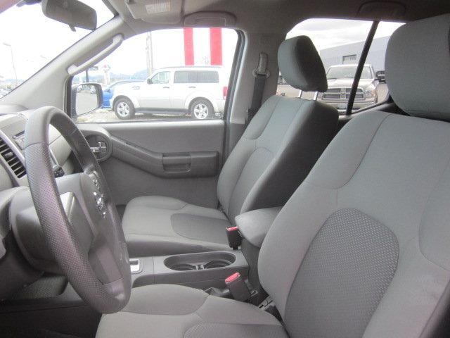 Nissan Xterra SLT 25 Sport Utility
