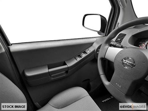 Nissan Xterra 2010 photo 2