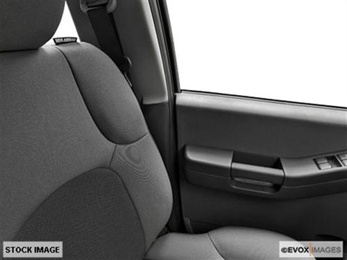 Nissan Xterra 2010 photo 3