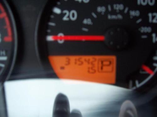 Nissan Xterra 2010 photo 4